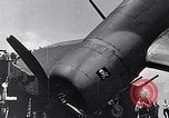 Image of F4U Corsair Pacific Theater, 1943, second 45 stock footage video 65675040836