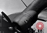 Image of F4U Corsair Pacific Theater, 1943, second 48 stock footage video 65675040836