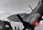 Image of F4U Corsair Pacific Theater, 1943, second 62 stock footage video 65675040836