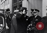 Image of Franklin Knox London England United Kingdom, 1943, second 3 stock footage video 65675040838