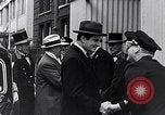 Image of Franklin Knox London England United Kingdom, 1943, second 5 stock footage video 65675040838
