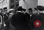 Image of Franklin Knox London England United Kingdom, 1943, second 8 stock footage video 65675040838