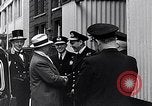 Image of Franklin Knox London England United Kingdom, 1943, second 12 stock footage video 65675040838