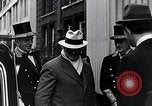 Image of Franklin Knox London England United Kingdom, 1943, second 13 stock footage video 65675040838
