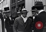 Image of Franklin Knox London England United Kingdom, 1943, second 14 stock footage video 65675040838