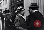 Image of Franklin Knox London England United Kingdom, 1943, second 15 stock footage video 65675040838