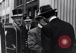 Image of Franklin Knox London England United Kingdom, 1943, second 16 stock footage video 65675040838