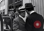 Image of Franklin Knox London England United Kingdom, 1943, second 17 stock footage video 65675040838