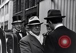 Image of Franklin Knox London England United Kingdom, 1943, second 18 stock footage video 65675040838