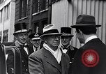 Image of Franklin Knox London England United Kingdom, 1943, second 19 stock footage video 65675040838