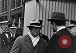 Image of Franklin Knox London England United Kingdom, 1943, second 20 stock footage video 65675040838