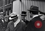 Image of Franklin Knox London England United Kingdom, 1943, second 21 stock footage video 65675040838
