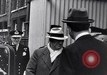 Image of Franklin Knox London England United Kingdom, 1943, second 22 stock footage video 65675040838