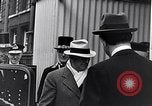 Image of Franklin Knox London England United Kingdom, 1943, second 23 stock footage video 65675040838