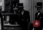 Image of Franklin Knox London England United Kingdom, 1943, second 27 stock footage video 65675040838