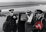 Image of Franklin Knox London England United Kingdom, 1943, second 28 stock footage video 65675040838