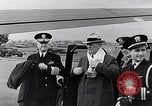 Image of Franklin Knox London England United Kingdom, 1943, second 29 stock footage video 65675040838