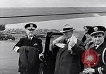 Image of Franklin Knox London England United Kingdom, 1943, second 30 stock footage video 65675040838