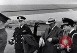 Image of Franklin Knox London England United Kingdom, 1943, second 31 stock footage video 65675040838