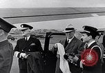 Image of Franklin Knox London England United Kingdom, 1943, second 32 stock footage video 65675040838