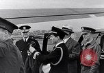 Image of Franklin Knox London England United Kingdom, 1943, second 33 stock footage video 65675040838