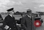 Image of Franklin Knox London England United Kingdom, 1943, second 38 stock footage video 65675040838