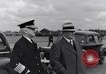 Image of Franklin Knox London England United Kingdom, 1943, second 39 stock footage video 65675040838
