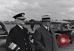 Image of Franklin Knox London England United Kingdom, 1943, second 40 stock footage video 65675040838
