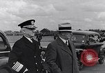 Image of Franklin Knox London England United Kingdom, 1943, second 41 stock footage video 65675040838