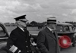 Image of Franklin Knox London England United Kingdom, 1943, second 42 stock footage video 65675040838