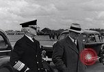 Image of Franklin Knox London England United Kingdom, 1943, second 43 stock footage video 65675040838