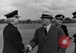 Image of Franklin Knox London England United Kingdom, 1943, second 44 stock footage video 65675040838