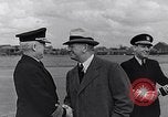 Image of Franklin Knox London England United Kingdom, 1943, second 45 stock footage video 65675040838
