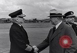 Image of Franklin Knox London England United Kingdom, 1943, second 47 stock footage video 65675040838