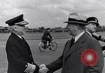 Image of Franklin Knox London England United Kingdom, 1943, second 50 stock footage video 65675040838