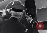 Image of Franklin Knox London England United Kingdom, 1943, second 52 stock footage video 65675040838