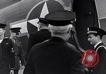 Image of Franklin Knox London England United Kingdom, 1943, second 53 stock footage video 65675040838