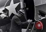 Image of Franklin Knox London England United Kingdom, 1943, second 54 stock footage video 65675040838