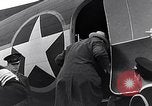 Image of Franklin Knox London England United Kingdom, 1943, second 57 stock footage video 65675040838