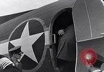 Image of Franklin Knox London England United Kingdom, 1943, second 59 stock footage video 65675040838