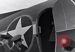 Image of Franklin Knox London England United Kingdom, 1943, second 60 stock footage video 65675040838