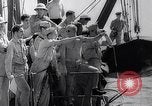 Image of Pacific Islanders in dugout canoes Pacific Theater, 1942, second 35 stock footage video 65675040839