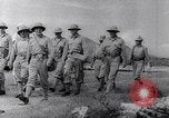 Image of Pacific Islanders in dugout canoes Pacific Theater, 1942, second 43 stock footage video 65675040839
