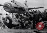 Image of Pacific Islanders in dugout canoes Pacific Theater, 1942, second 49 stock footage video 65675040839