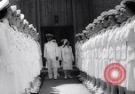 Image of WAC Colonel Oveta Culp Hobby United States USA, 1942, second 7 stock footage video 65675040840