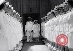 Image of WAC Colonel Oveta Culp Hobby United States USA, 1942, second 8 stock footage video 65675040840