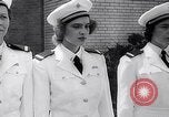 Image of WAC Colonel Oveta Culp Hobby United States USA, 1942, second 11 stock footage video 65675040840