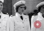 Image of WAC Colonel Oveta Culp Hobby United States USA, 1942, second 12 stock footage video 65675040840