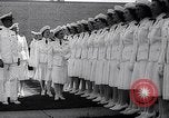 Image of WAC Colonel Oveta Culp Hobby United States USA, 1942, second 13 stock footage video 65675040840
