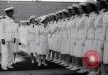 Image of WAC Colonel Oveta Culp Hobby United States USA, 1942, second 15 stock footage video 65675040840